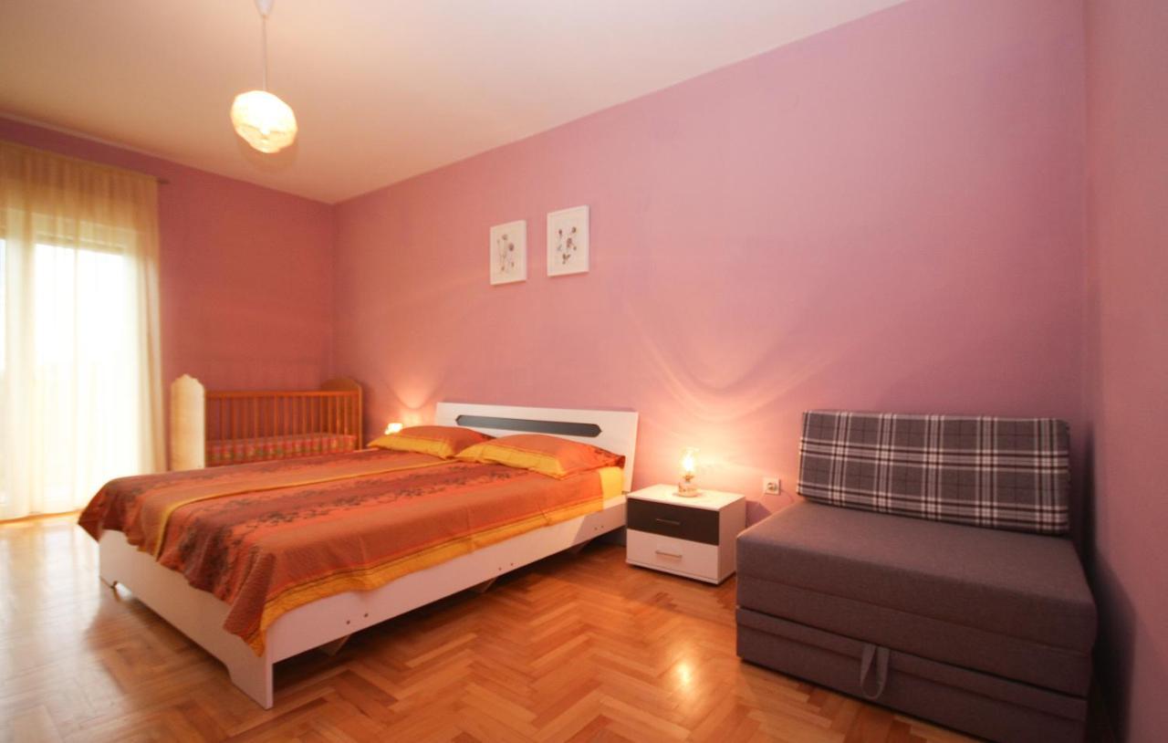 Guest House Ljubica Medulin Zewnętrze zdjęcie