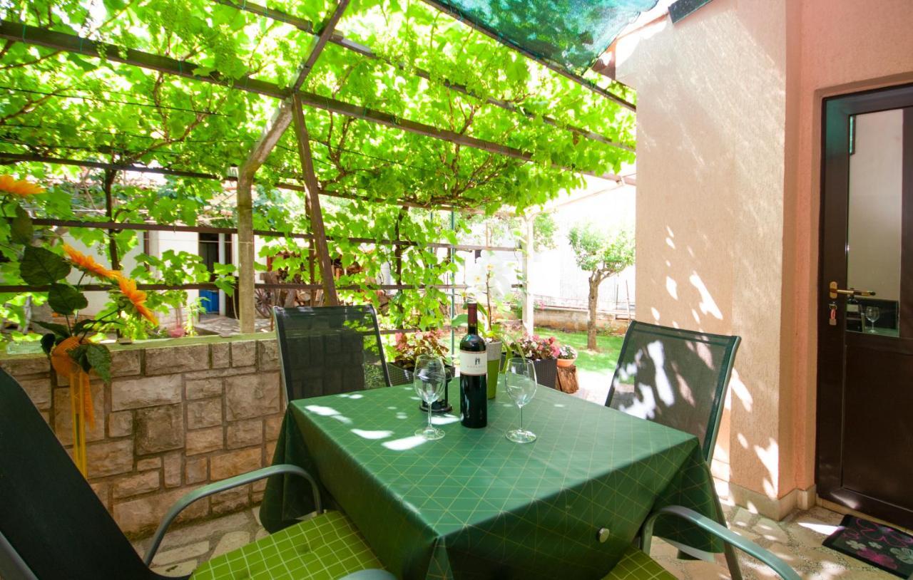 Guest House Ljubica Medulin Zewnętrze zdjęcie
