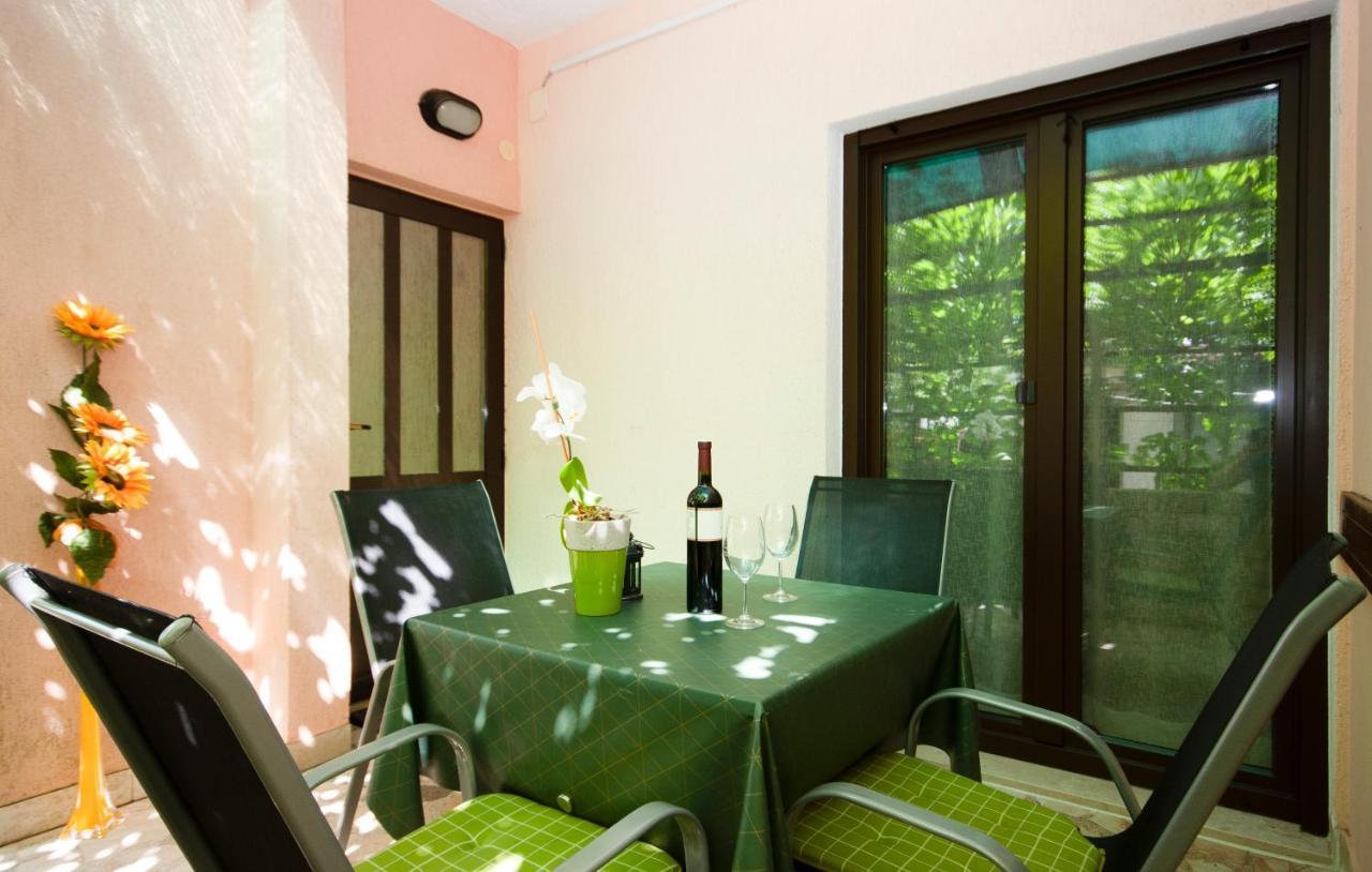Guest House Ljubica Medulin Zewnętrze zdjęcie