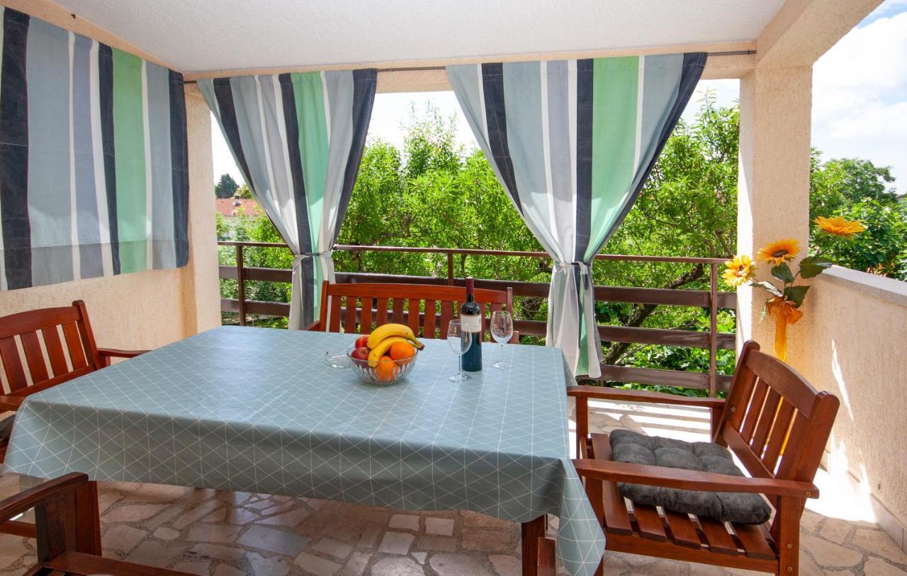 Guest House Ljubica Medulin Zewnętrze zdjęcie