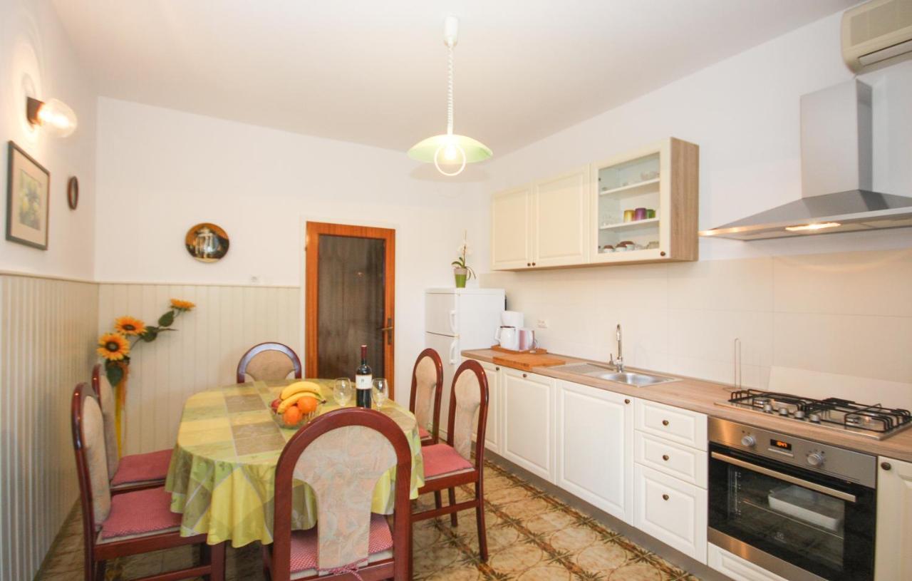 Guest House Ljubica Medulin Zewnętrze zdjęcie