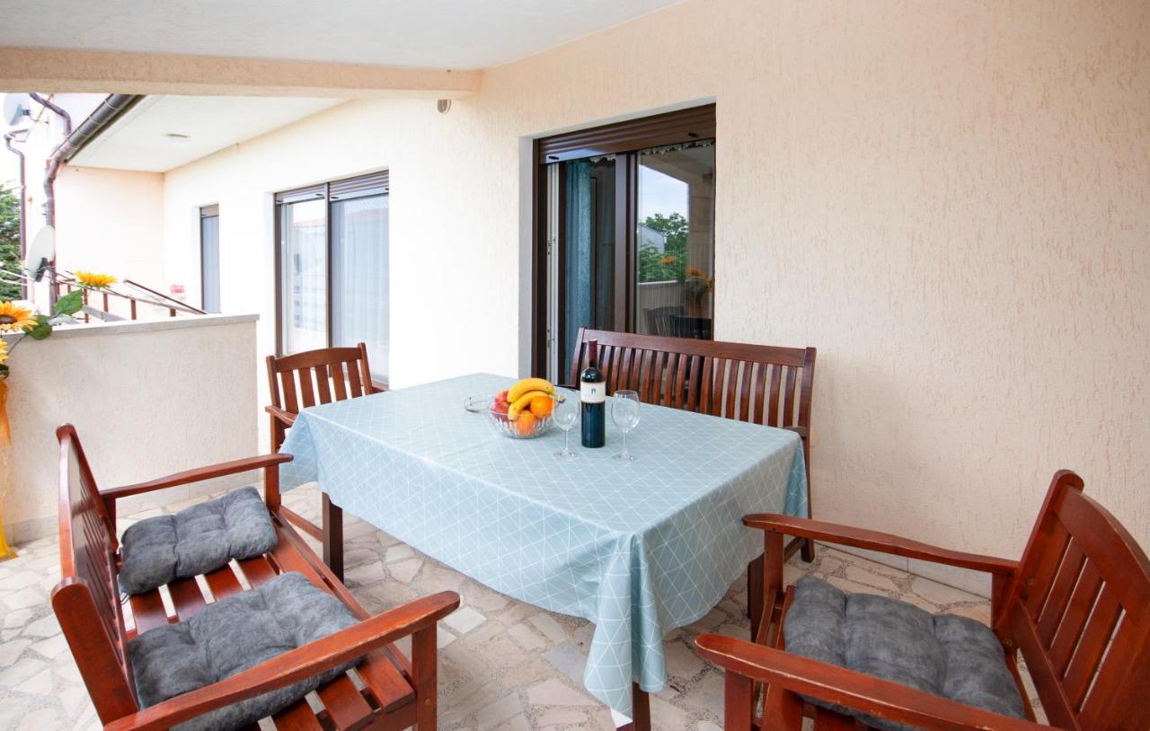 Guest House Ljubica Medulin Zewnętrze zdjęcie