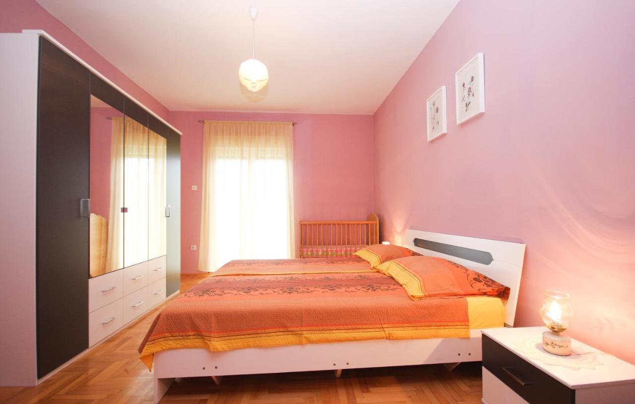 Guest House Ljubica Medulin Zewnętrze zdjęcie