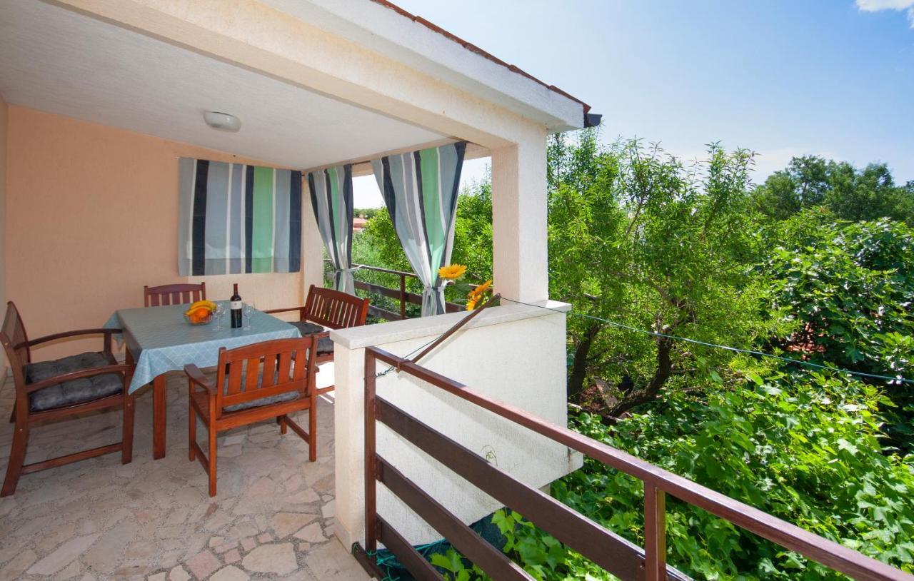 Guest House Ljubica Medulin Zewnętrze zdjęcie