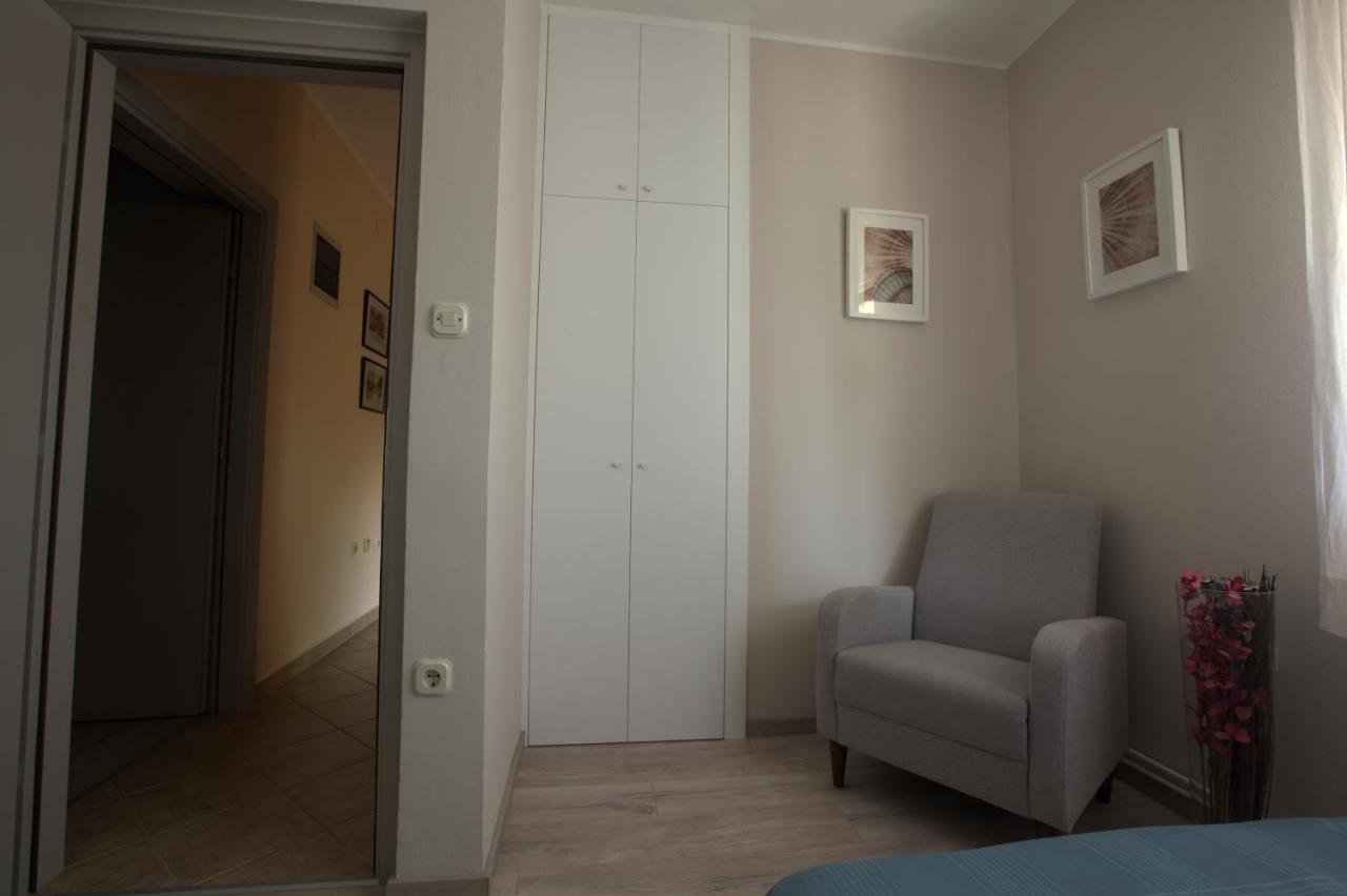 Guest House Ljubica Medulin Zewnętrze zdjęcie