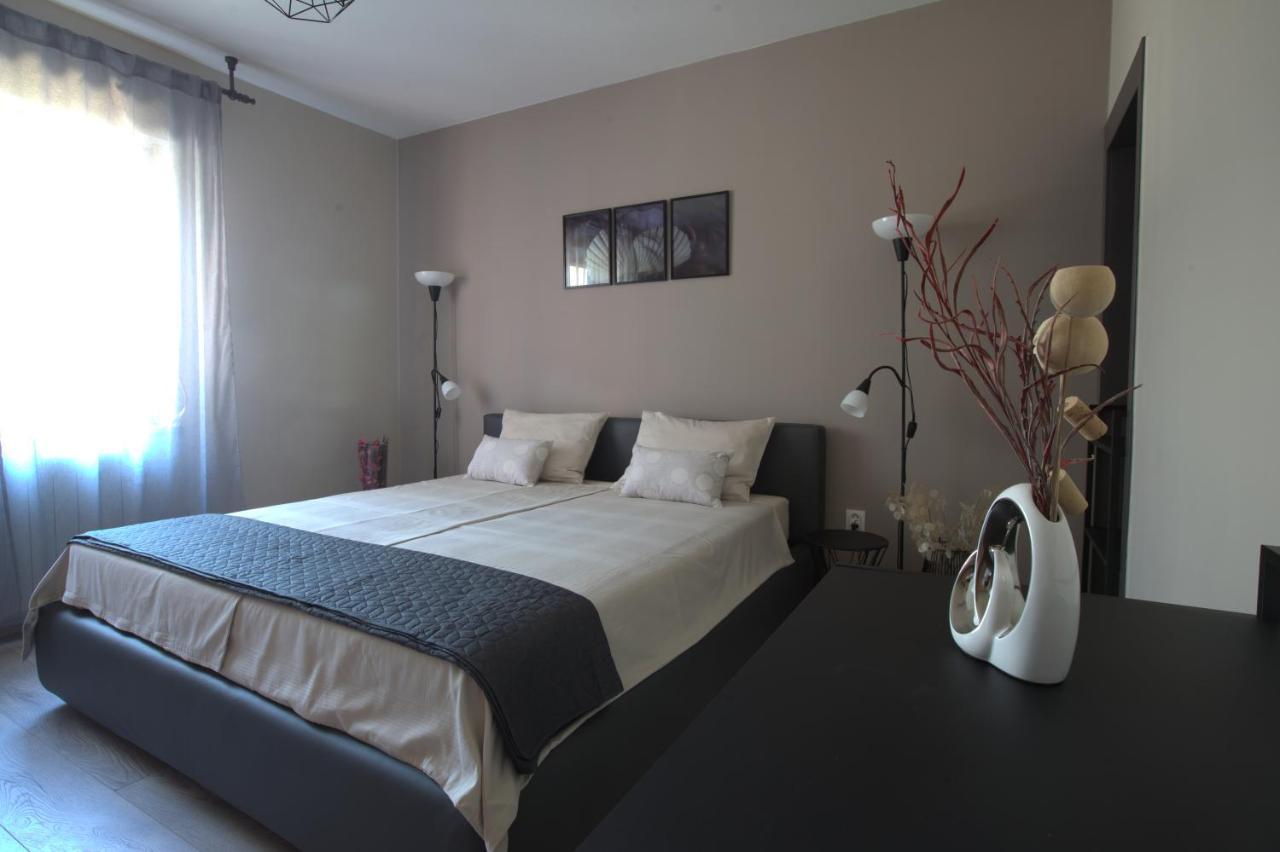 Guest House Ljubica Medulin Zewnętrze zdjęcie