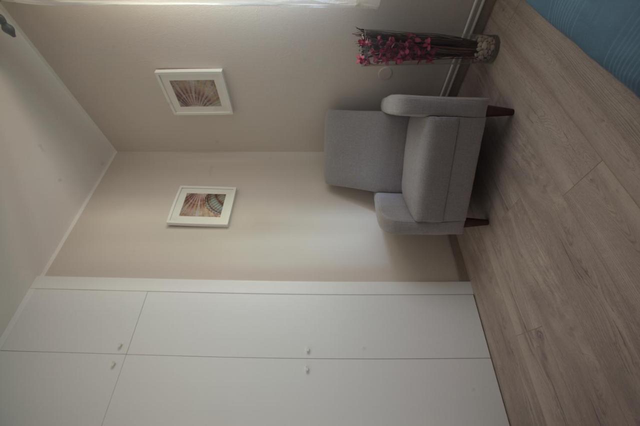 Guest House Ljubica Medulin Zewnętrze zdjęcie