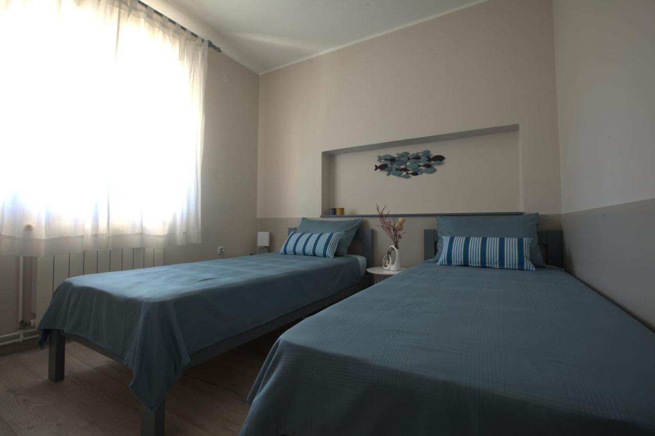 Guest House Ljubica Medulin Zewnętrze zdjęcie