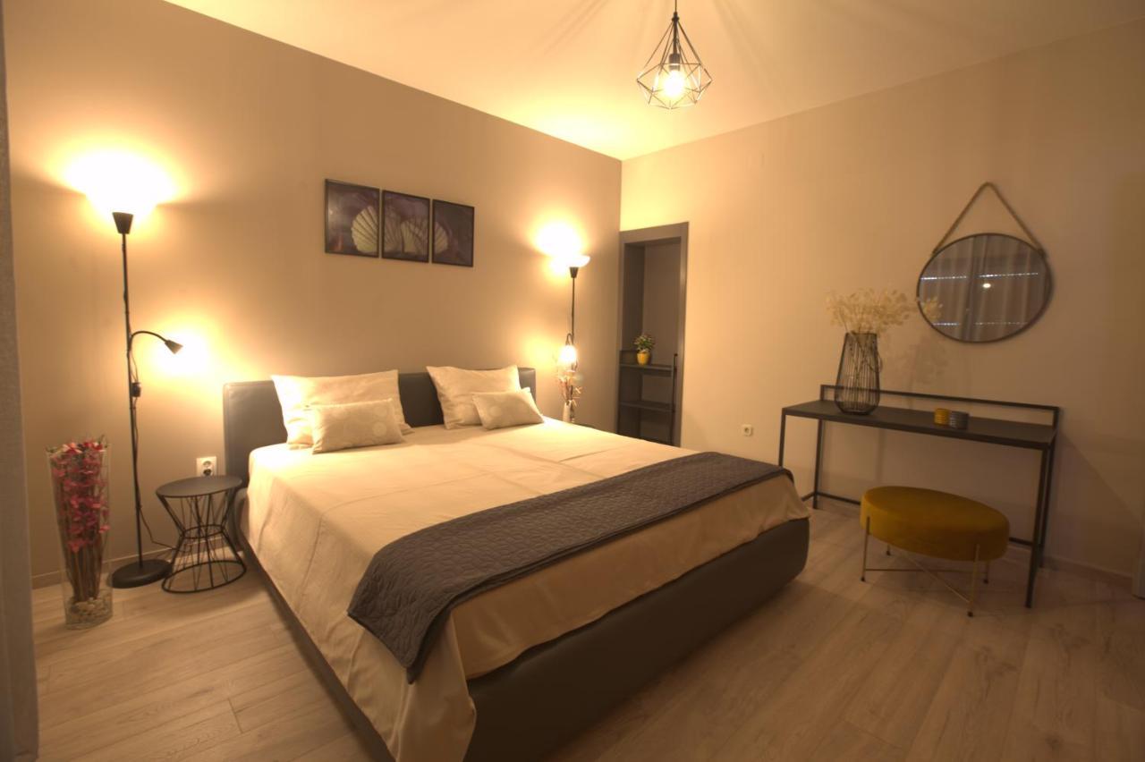 Guest House Ljubica Medulin Zewnętrze zdjęcie