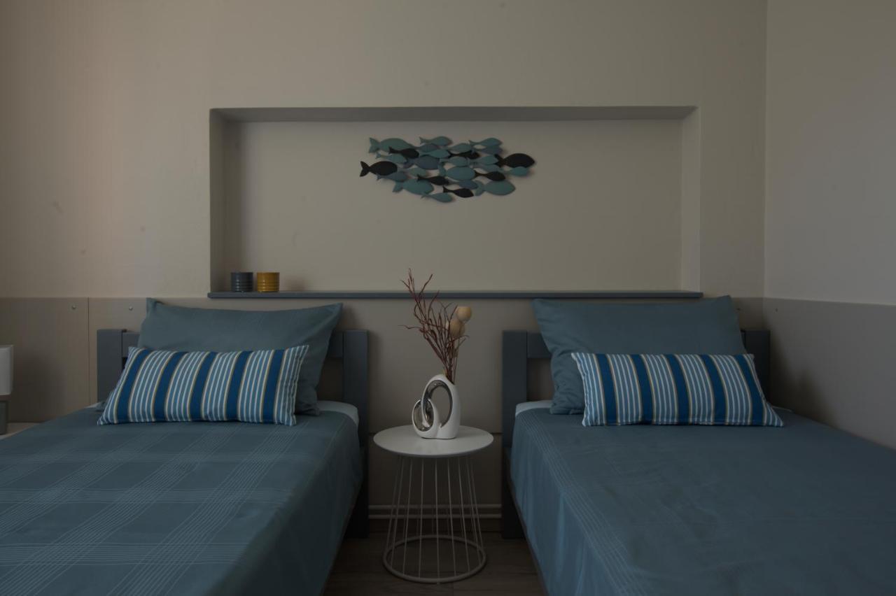 Guest House Ljubica Medulin Zewnętrze zdjęcie