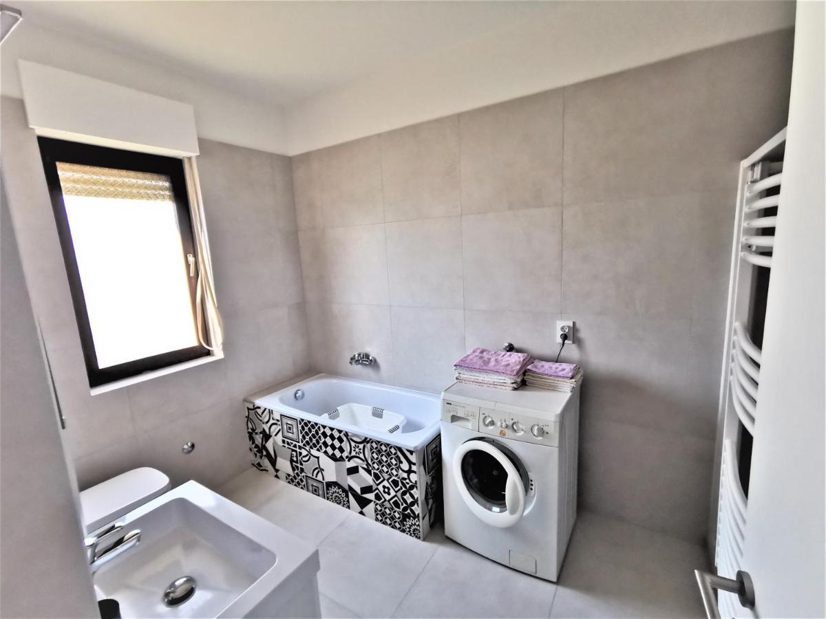 Guest House Ljubica Medulin Zewnętrze zdjęcie