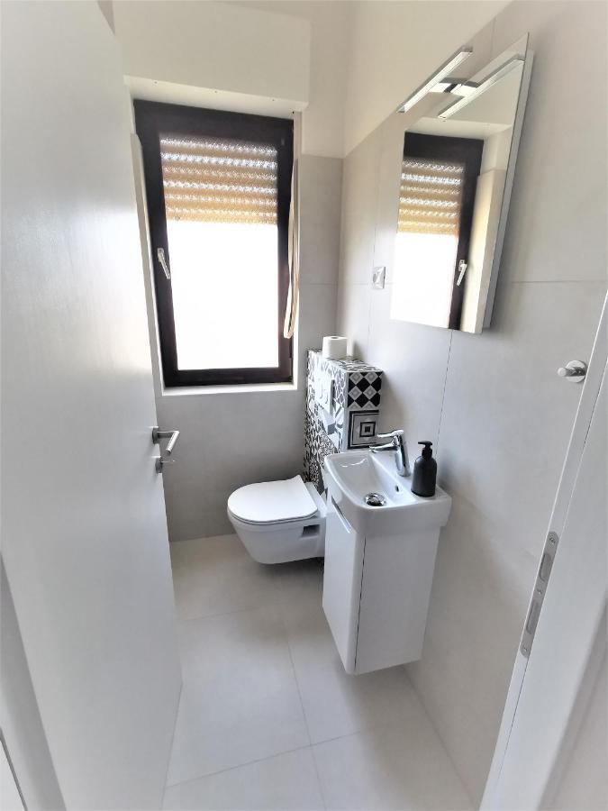 Guest House Ljubica Medulin Zewnętrze zdjęcie