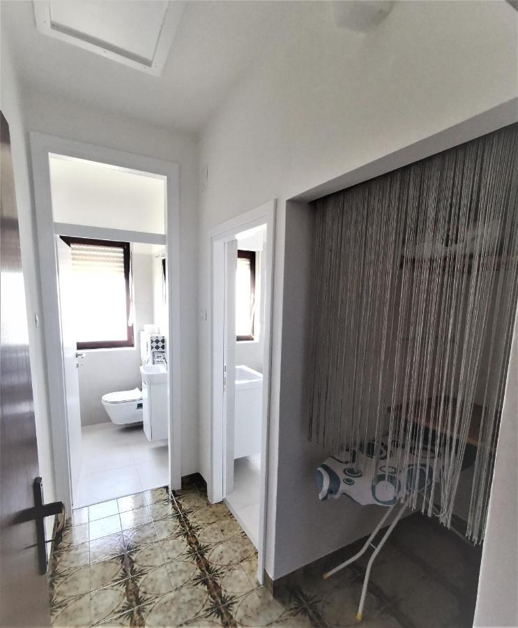 Guest House Ljubica Medulin Zewnętrze zdjęcie