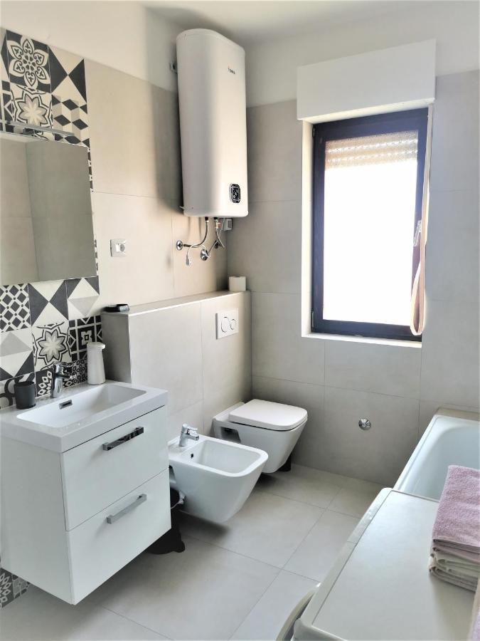 Guest House Ljubica Medulin Zewnętrze zdjęcie