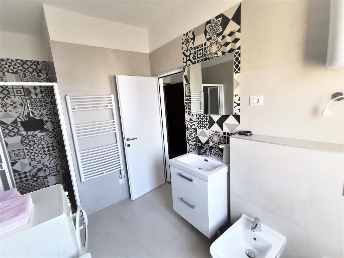 Guest House Ljubica Medulin Zewnętrze zdjęcie