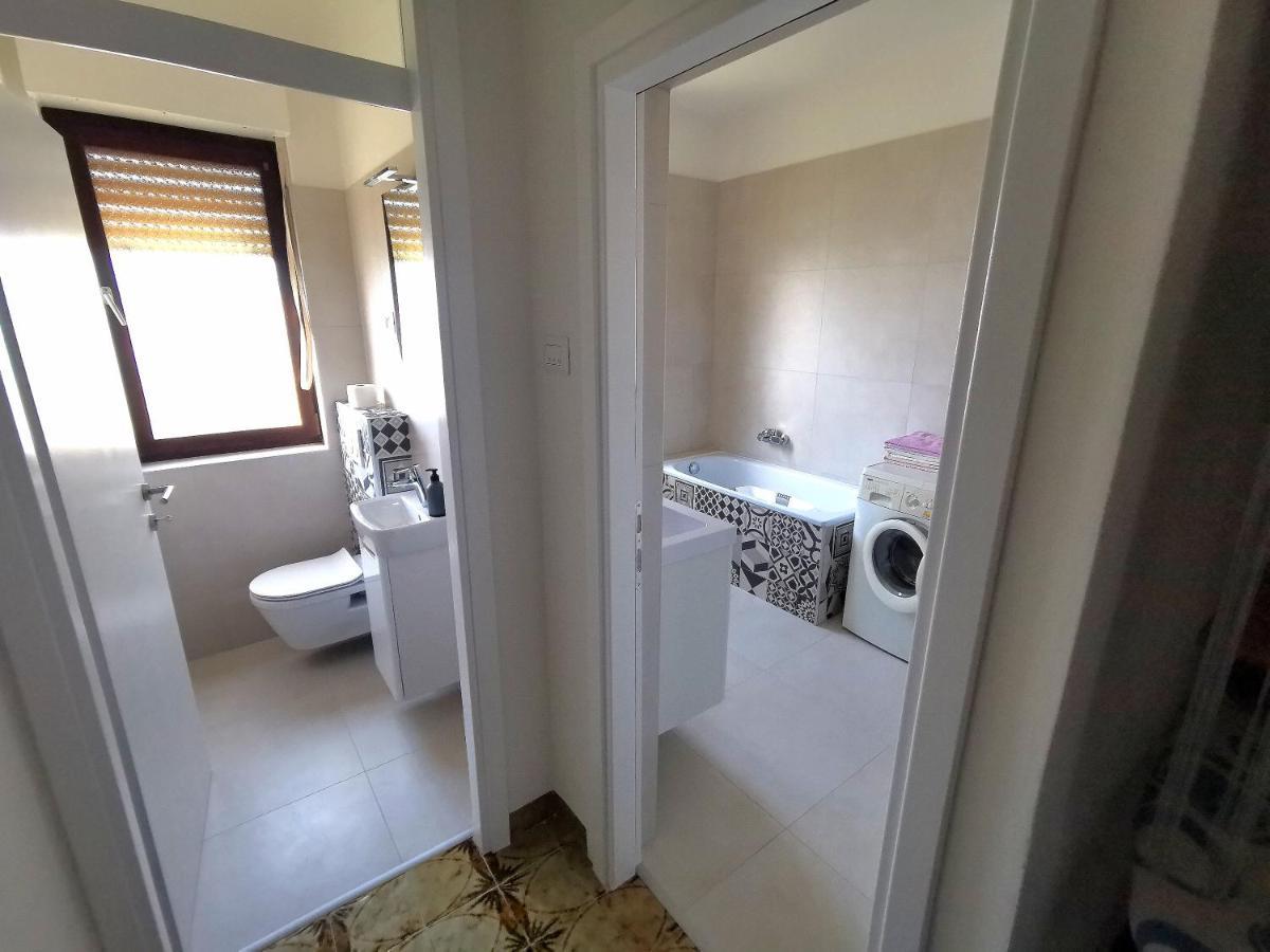 Guest House Ljubica Medulin Zewnętrze zdjęcie