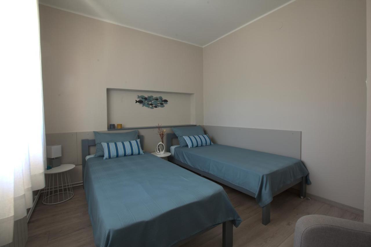 Guest House Ljubica Medulin Zewnętrze zdjęcie