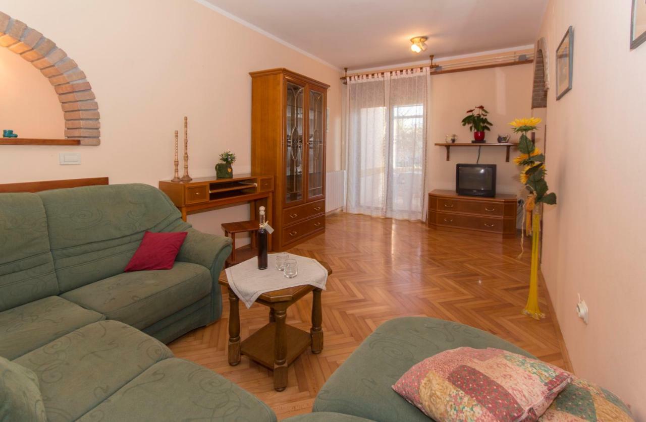 Guest House Ljubica Medulin Zewnętrze zdjęcie