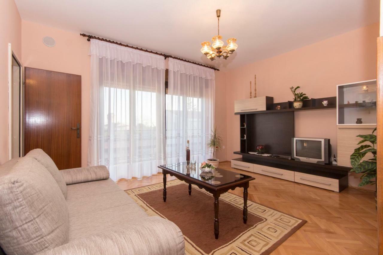 Guest House Ljubica Medulin Zewnętrze zdjęcie