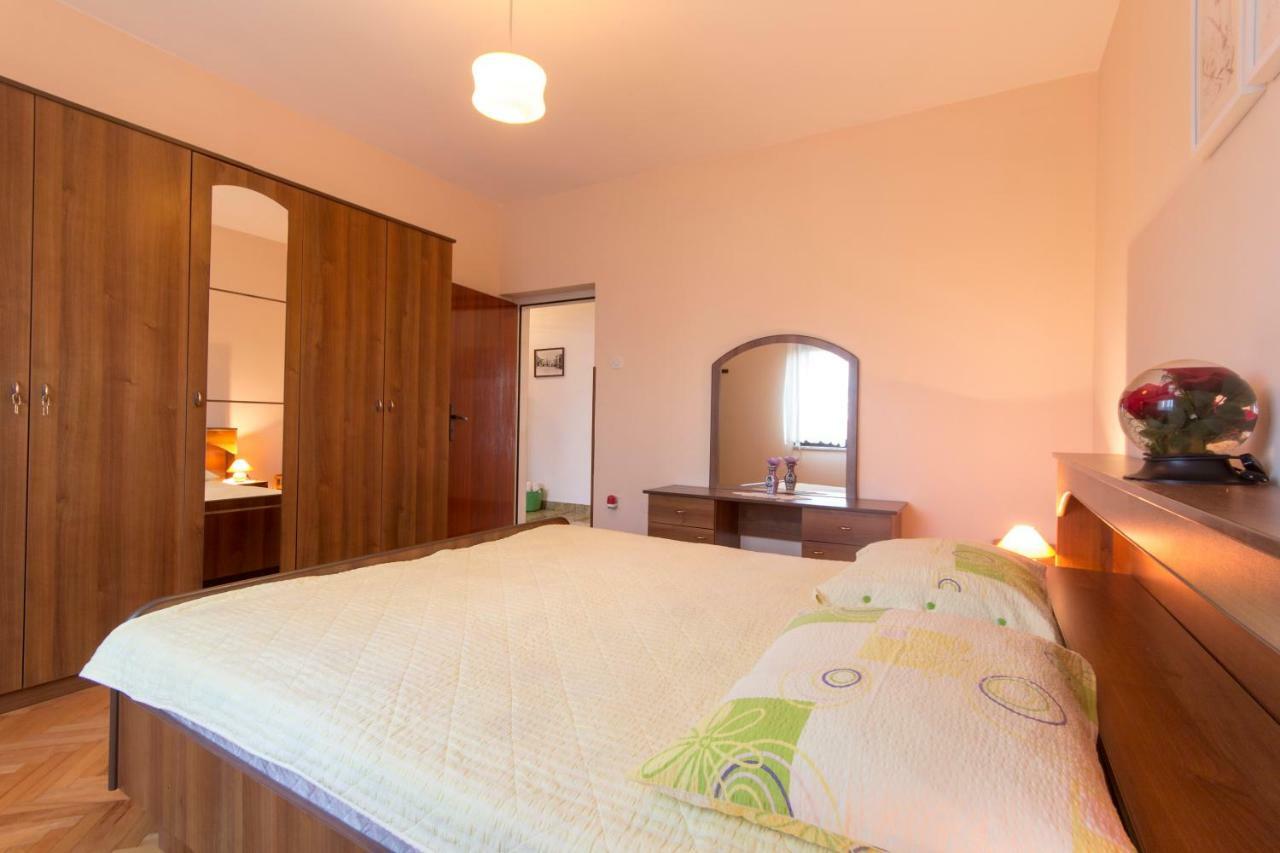Guest House Ljubica Medulin Zewnętrze zdjęcie