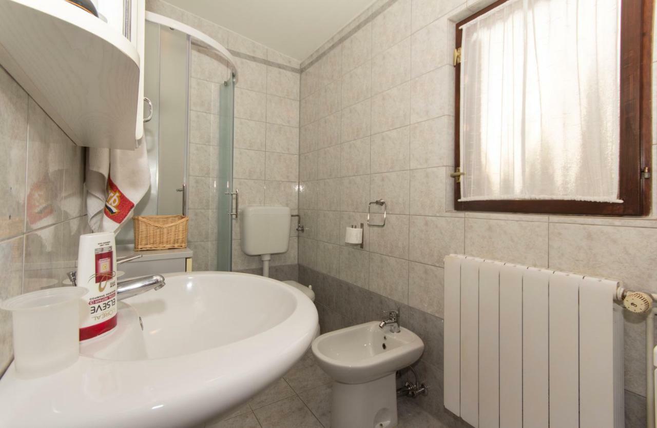 Guest House Ljubica Medulin Zewnętrze zdjęcie