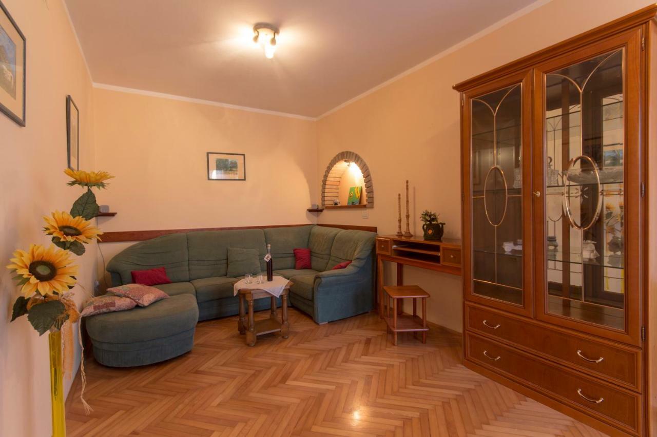Guest House Ljubica Medulin Zewnętrze zdjęcie